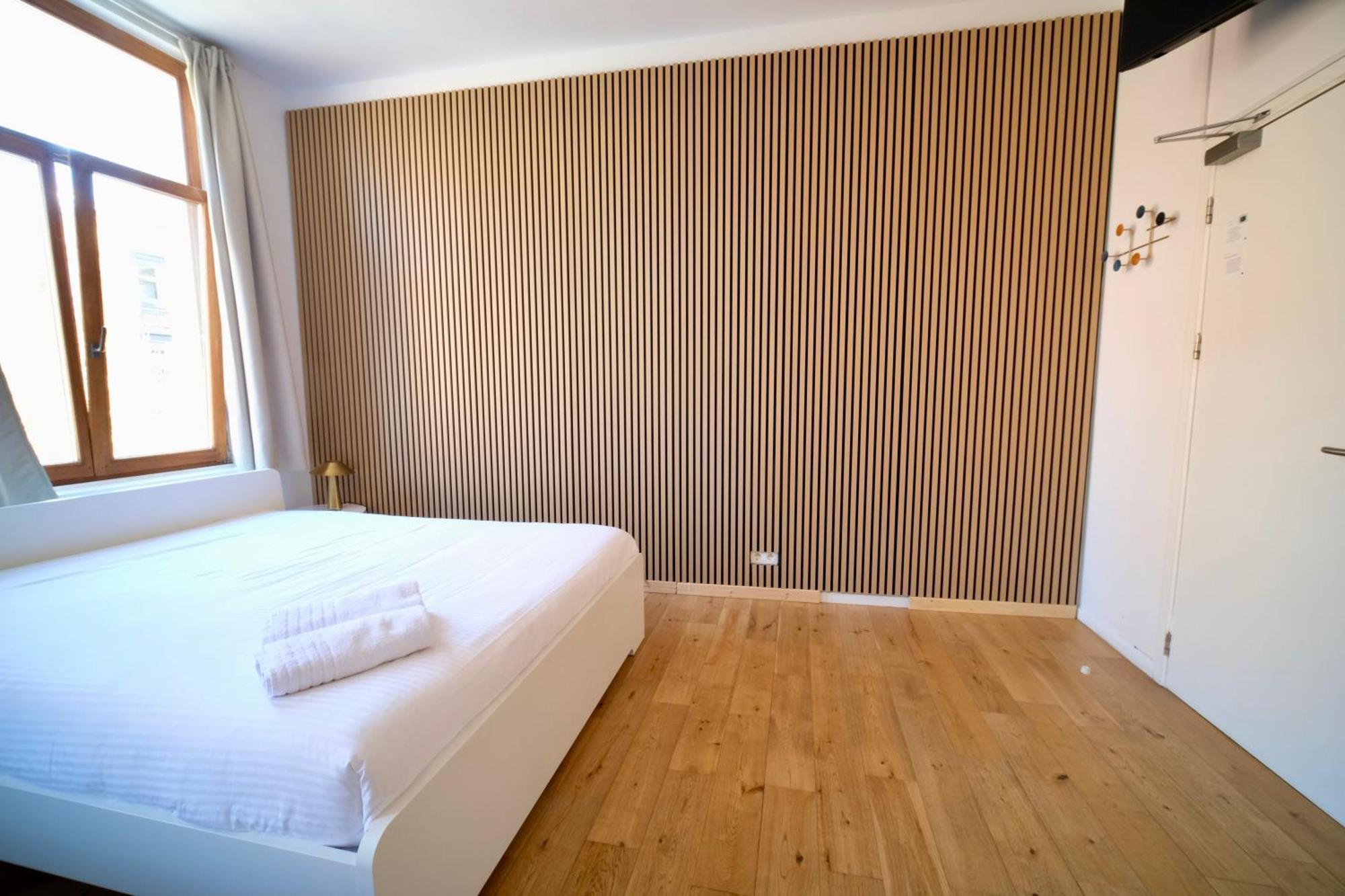 Easy - Center Apartment Brussels