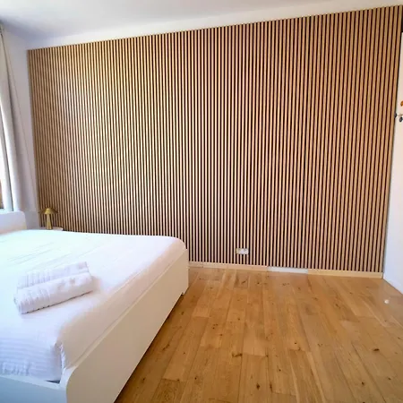Easy Stay - City Center Brussels Exterior photo