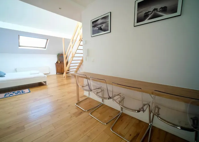 Easy Stay - City Center