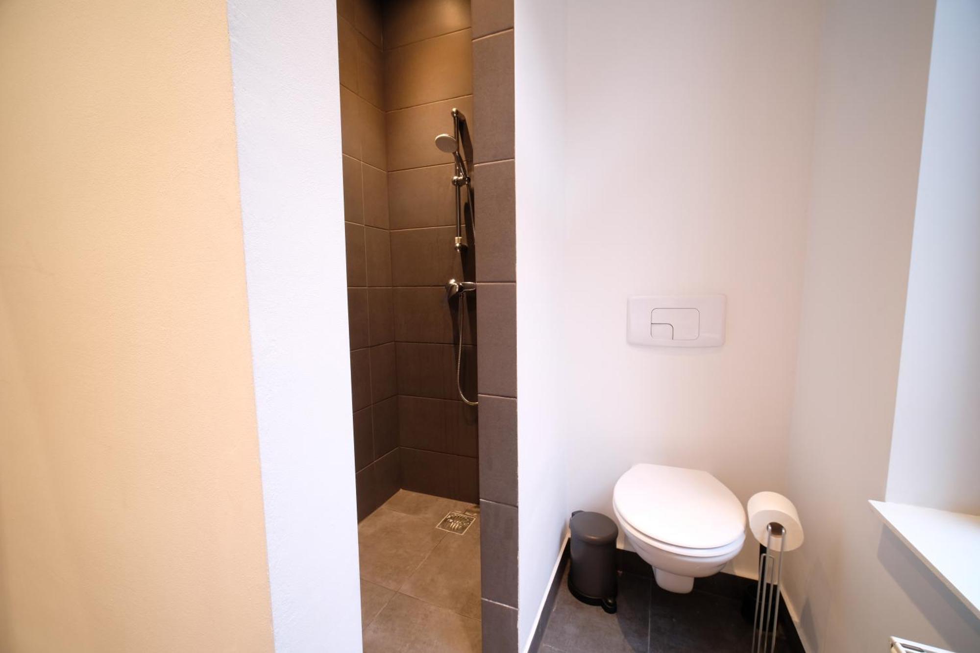 Easy - Center Apartment Brussels