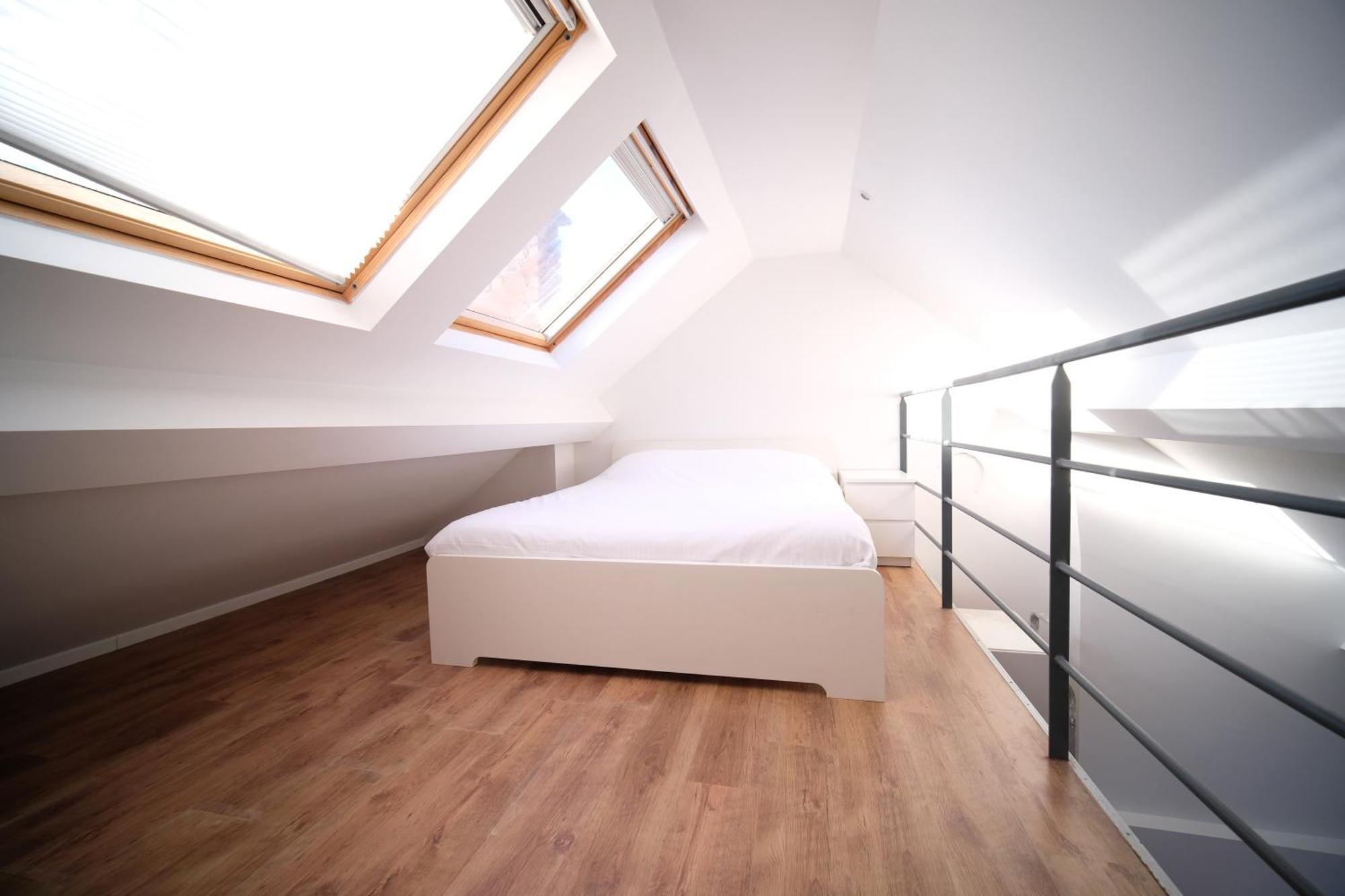 Easy - Center Apartment *