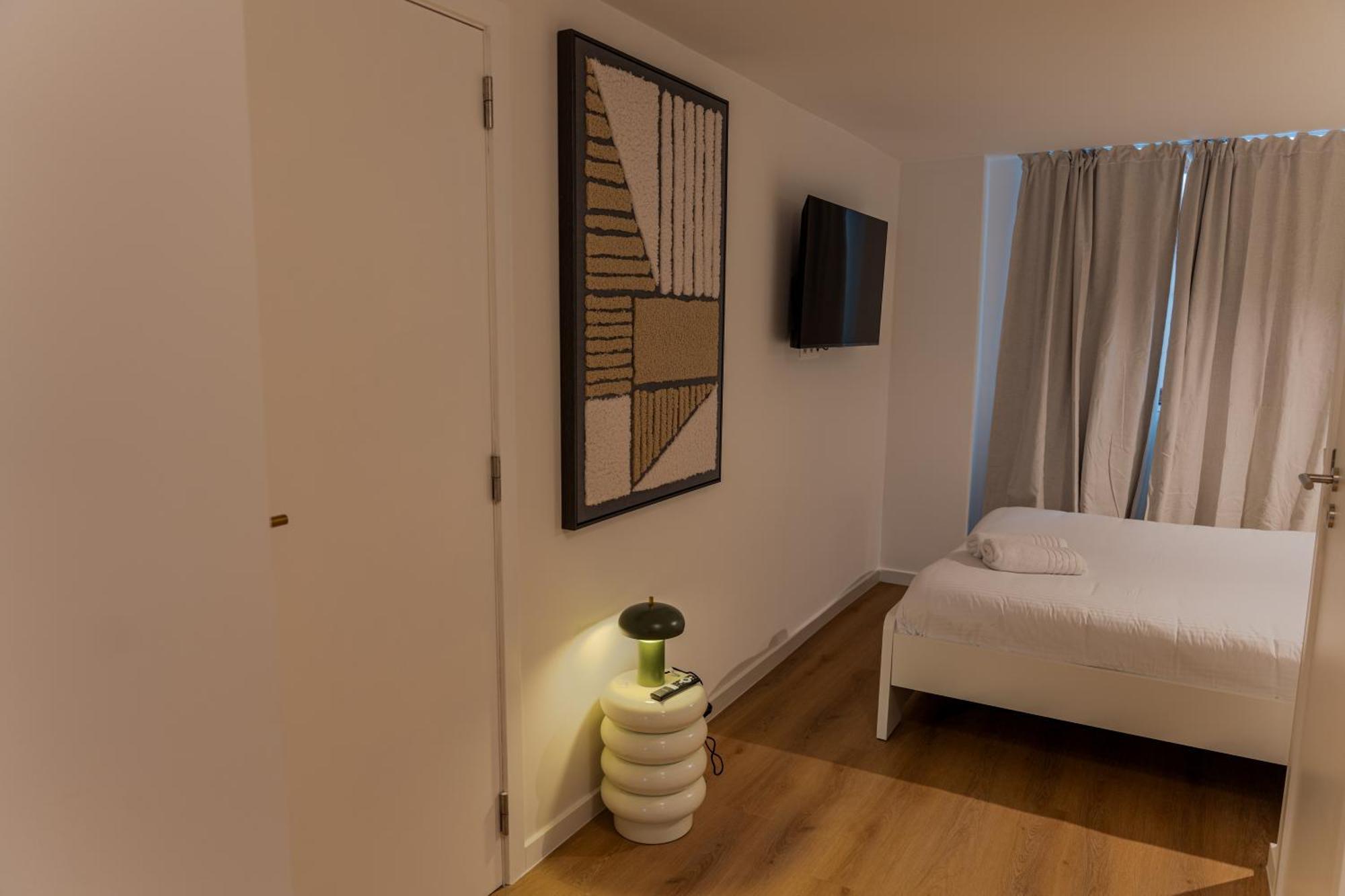 Apartamento Easy - Center