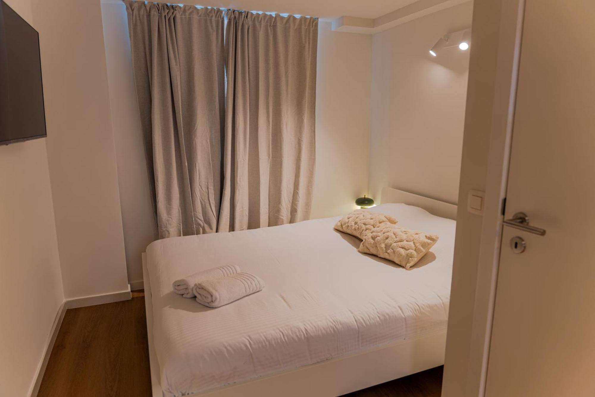 Appartement Easy - Center